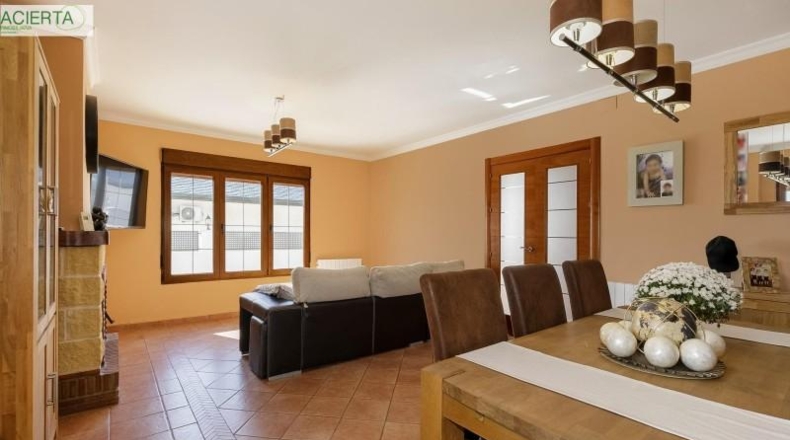 Granada - Huétor de Santillán - 598m2