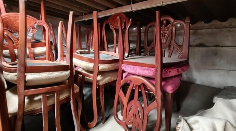 Balearic Islands - Inca - 239m2