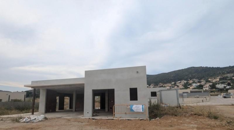 Gerona - Palau-saverdera - 440m2