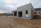 Chalet independiente con terreno en venta en la España, Palau-saverdera, ref: TR221648 foto
