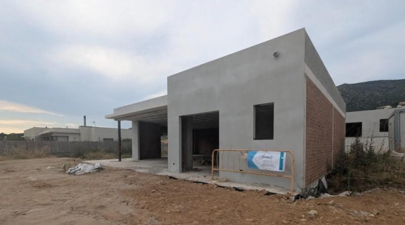 Gerona - Palau-saverdera - 440m2