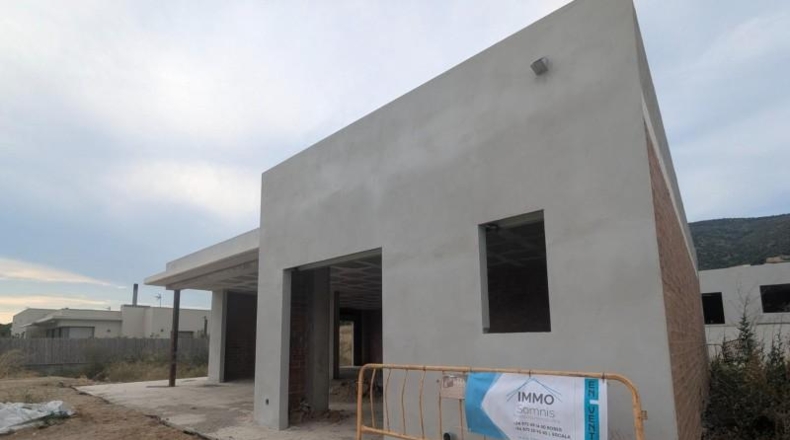 Gerona - Palau-saverdera - 440m2