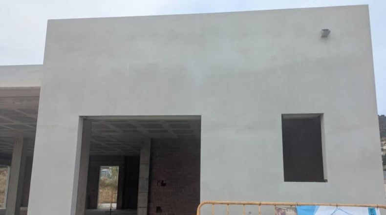 Gerona - Palau-saverdera - 440m2