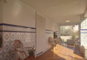 Chalet independiente con terreno en venta en la España, Monóvar, ref: TR377311 foto