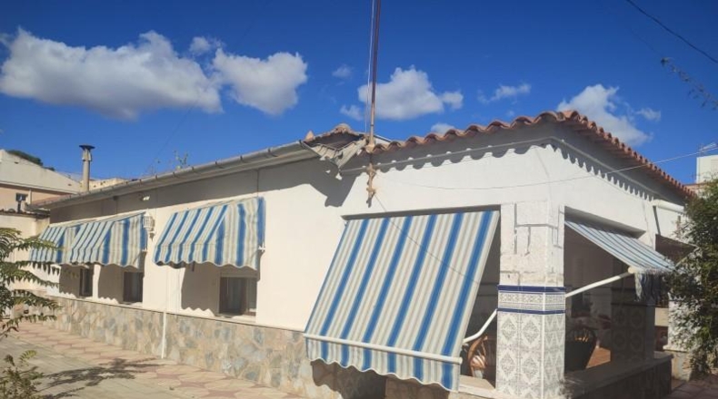 Alicante - Monóvar - 822m2