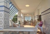 Chalet independiente con terreno en venta en la España, Monóvar, ref: TR377311 foto