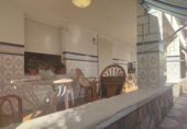 Chalet independiente con terreno en venta en la España, Monóvar, ref: TR377311 foto