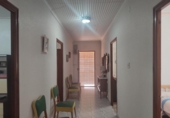 Chalet independiente con terreno en venta en la España, Monóvar, ref: TR377311 foto
