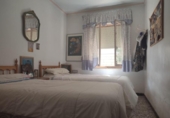 Chalet independiente con terreno en venta en la España, Monóvar, ref: TR377311 foto
