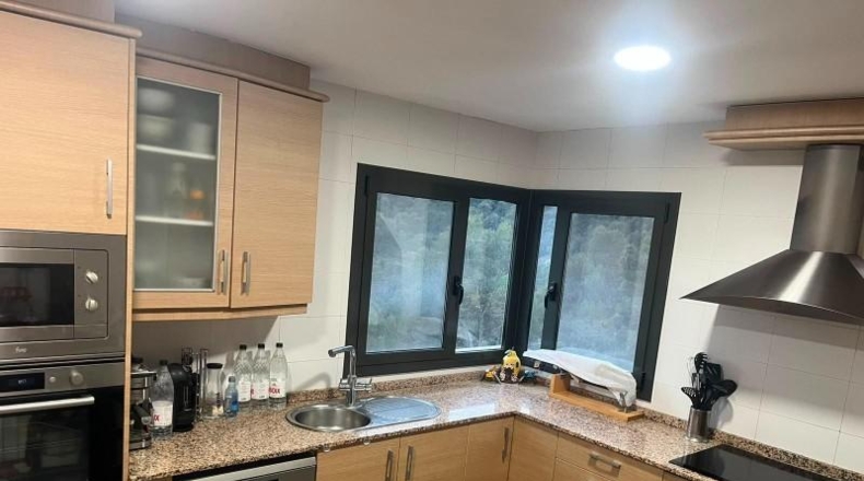 Barcelona - Sant Llorenç Savall - 800m2