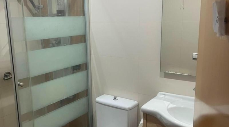 Barcelona - Sant Llorenç Savall - 800m2