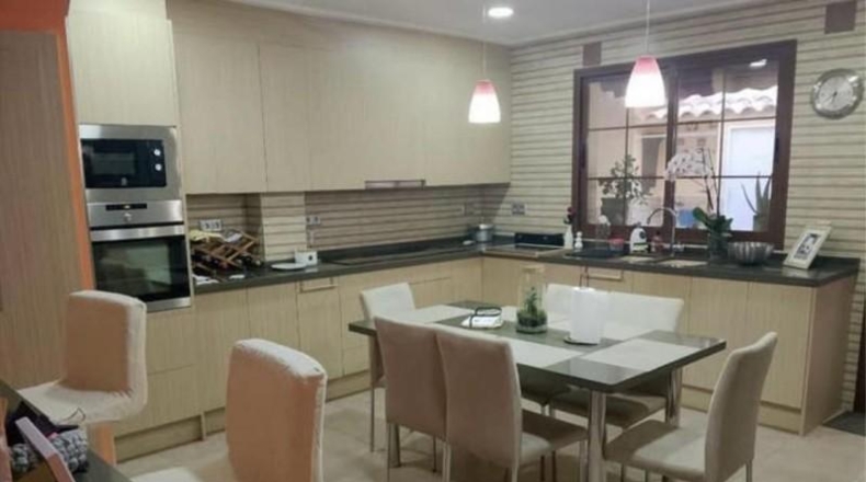 Alicante - Torrevieja - 130m2