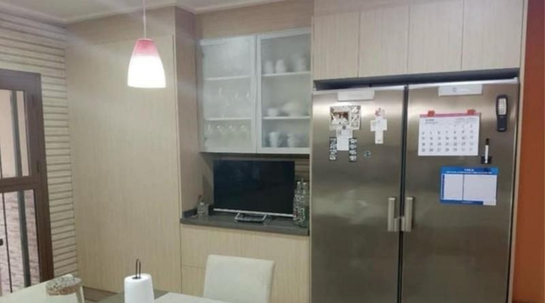 Alicante - Torrevieja - 130m2