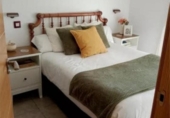 Casa de pueblo en venta en la España, Torrevieja, ref: TR416056 foto