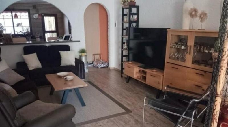 Alicante - Torrevieja - 130m2