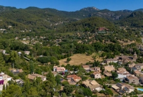Puigpunyent 508&nbsp;m²