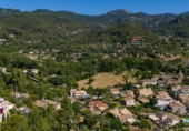 Suelo urbano en venta en la España, Puigpunyent, ref: TR416057 foto
