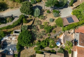 Puigpunyent 508&nbsp;m²