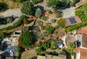 Puigpunyent 508&nbsp;m²