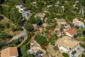 Puigpunyent 508&nbsp;m²