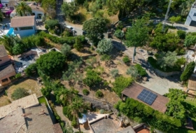 Puigpunyent 508&nbsp;m²