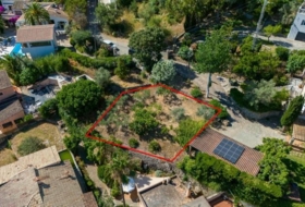 Puigpunyent 508&nbsp;m²