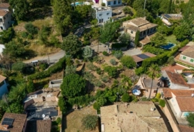 Puigpunyent 508&nbsp;m²