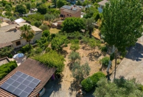 Puigpunyent 508&nbsp;m²