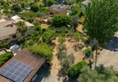 Suelo urbano en venta en la España, Puigpunyent, ref: TR416057 foto