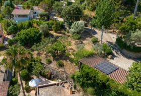Puigpunyent 508&nbsp;m²