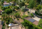 Suelo urbano en venta en la España, Puigpunyent, ref: TR416057 foto