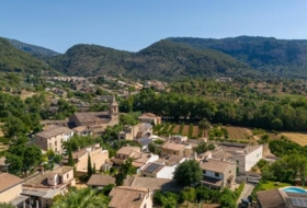 Puigpunyent 508&nbsp;m²