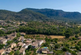 Puigpunyent 508&nbsp;m²