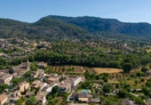 Suelo urbano en venta en la España, Puigpunyent, ref: TR416057 foto