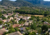 Suelo urbano en venta en la España, Puigpunyent, ref: TR416057 foto