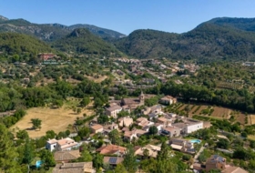 Puigpunyent 508&nbsp;m²