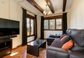 Casa de pueblo en venta en la España, Jun, ref: TR416058 foto