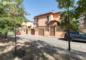 Casa de pueblo en venta en la España, Jun, ref: TR416059 foto
