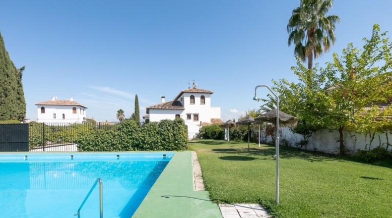 Granada - Ogíjares - 241m2