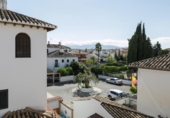 Chalet independiente con terreno en venta en la España, Ogíjares, ref: TR361940 foto