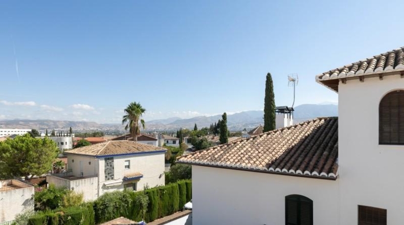 Granada - Ogíjares - 241m2
