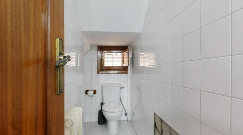 Granada - Ogíjares - 241m2