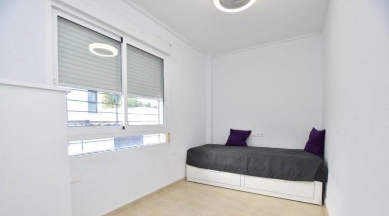 Alicante - Algorfa - 170m2