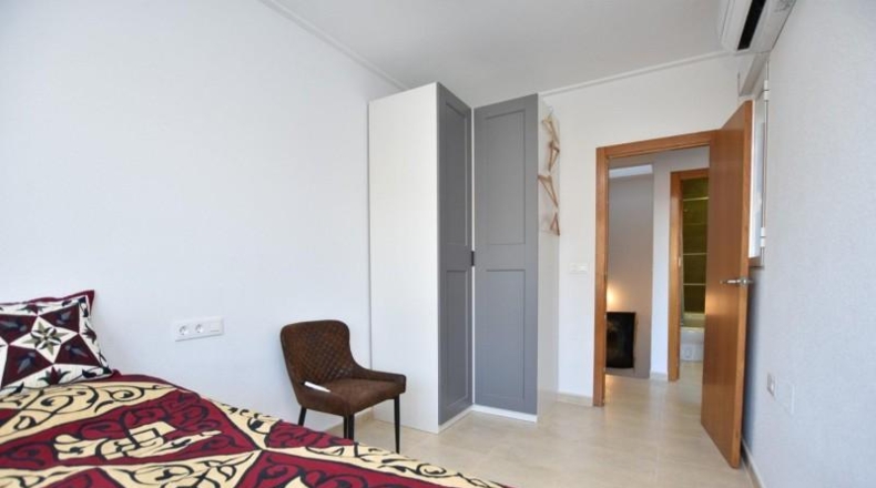 Alicante - Algorfa - 170m2