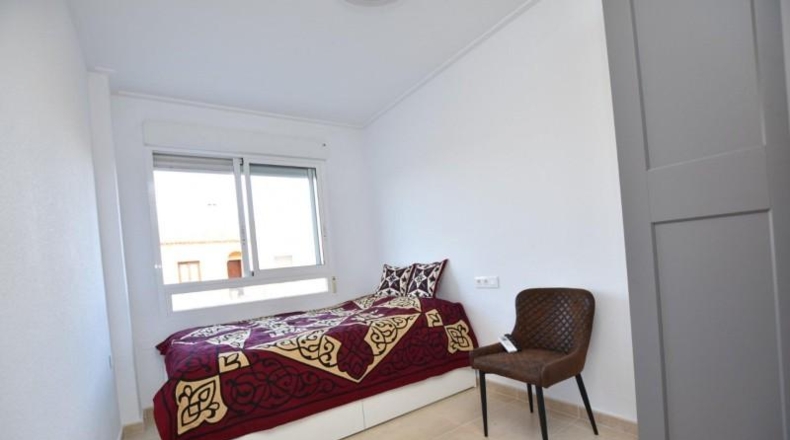 Alicante - Algorfa - 170m2