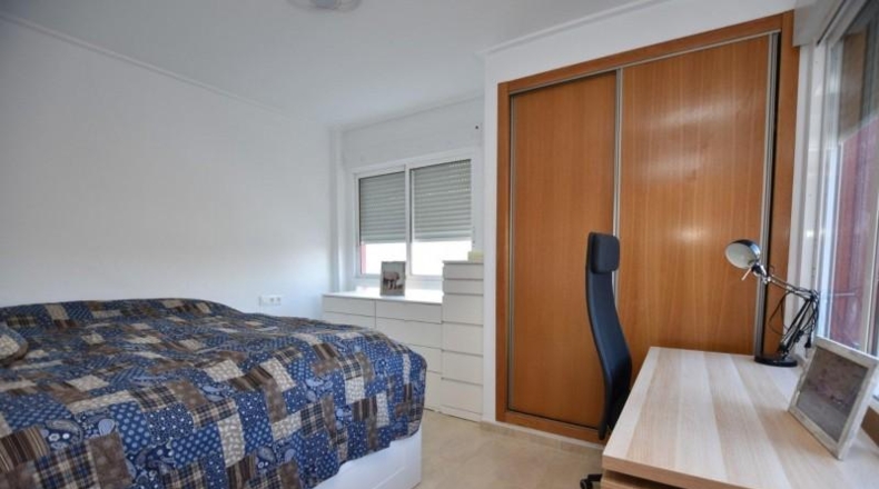 Alicante - Algorfa - 170m2