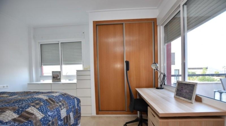 Alicante - Algorfa - 170m2