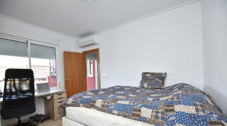 Alicante - Algorfa - 170m2