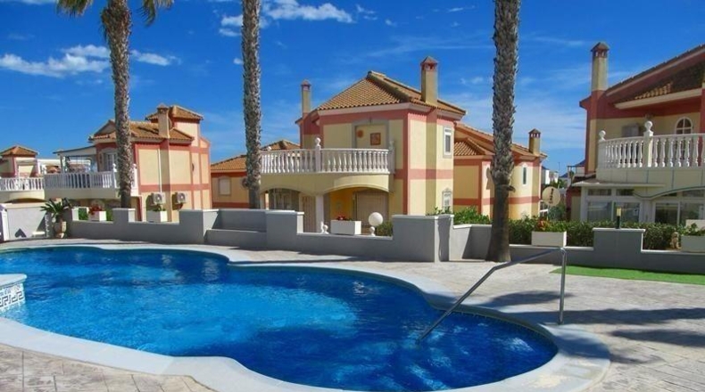 Alicante - Torrevieja - 120m2