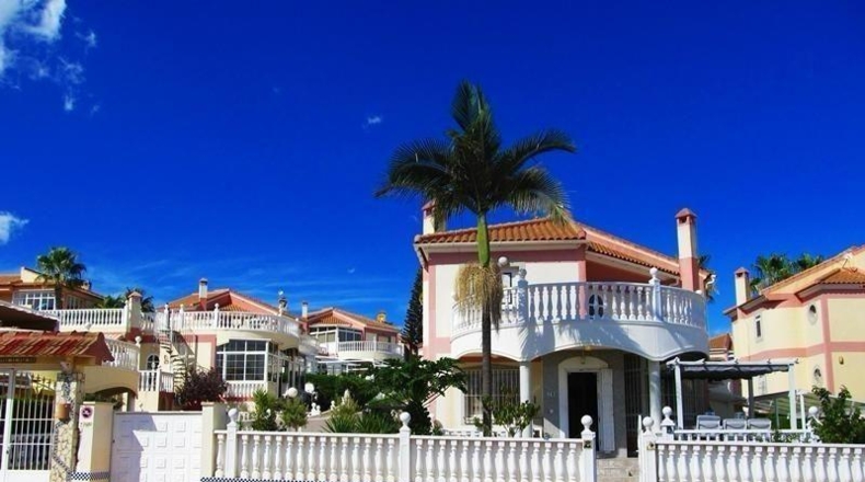 Alicante - Torrevieja - 120m2